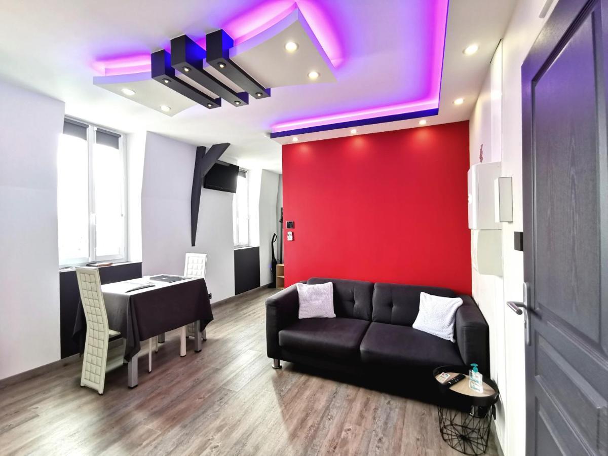 Appartement Moderne Avec Balneotherapie Mers-les-Bains Exterior foto